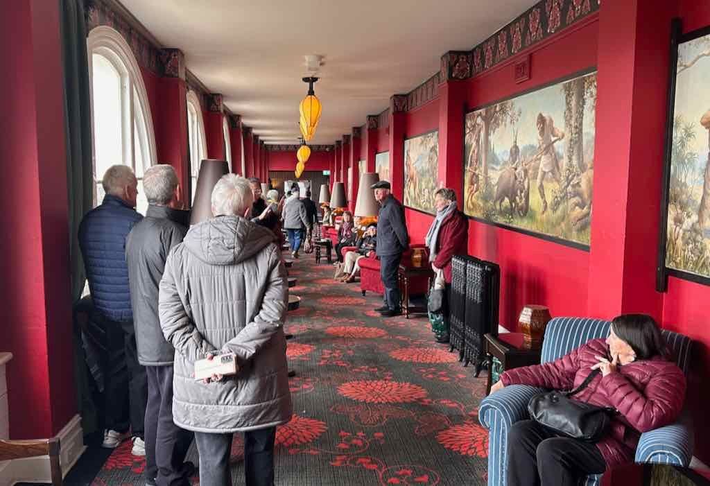 Yulefest at The Carrington: 15th - 16th July 2025 Image -6881537560fc3