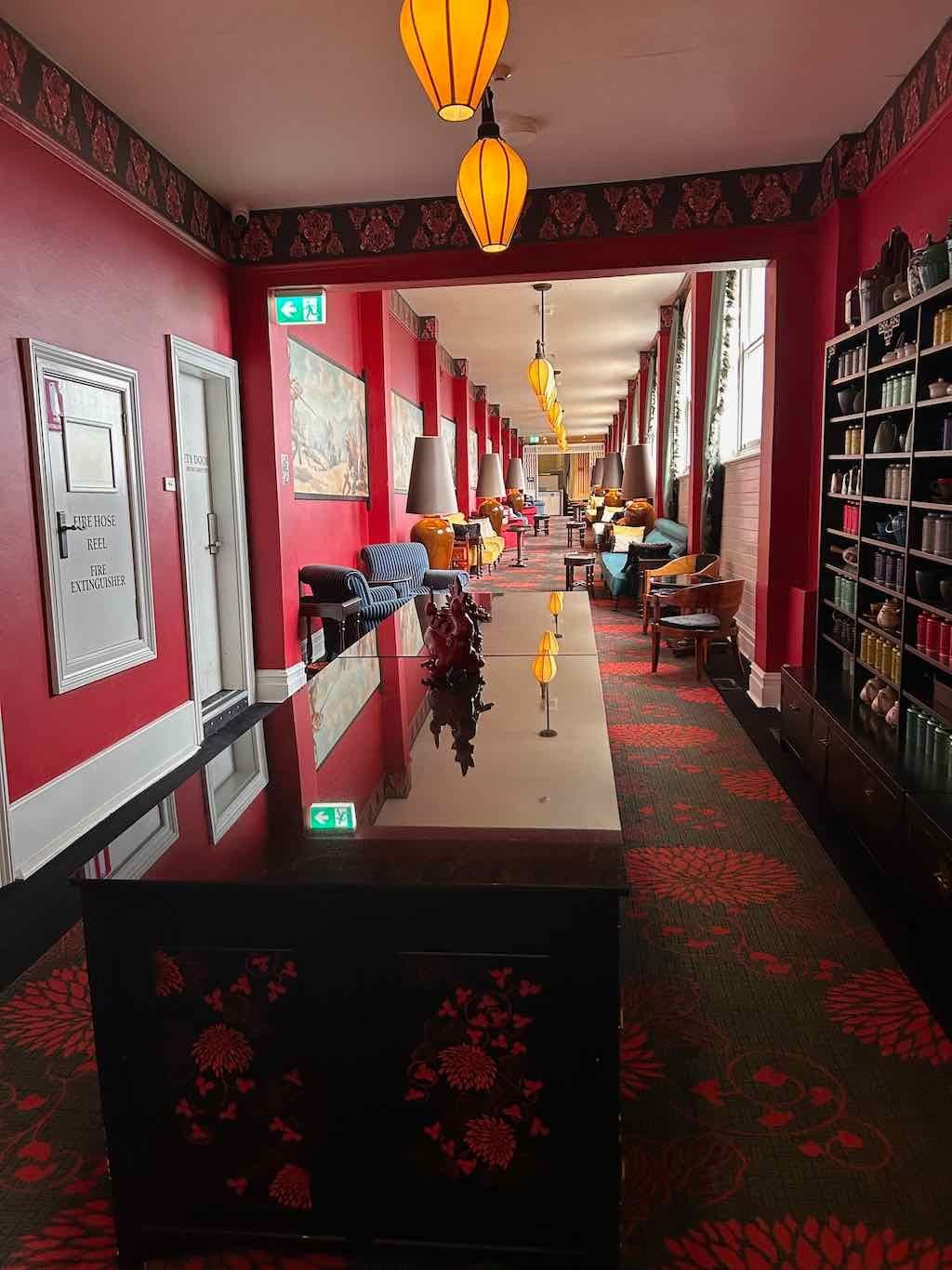 Yulefest at The Carrington: 15th - 16th July 2025 Image -688153772ae3f