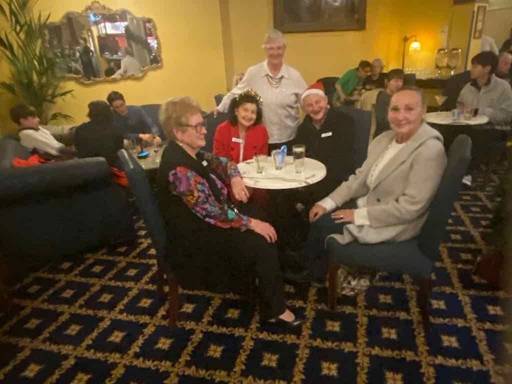 Yulefest at The Carrington: 15th - 16th July 2025 Image -688153c064ebd