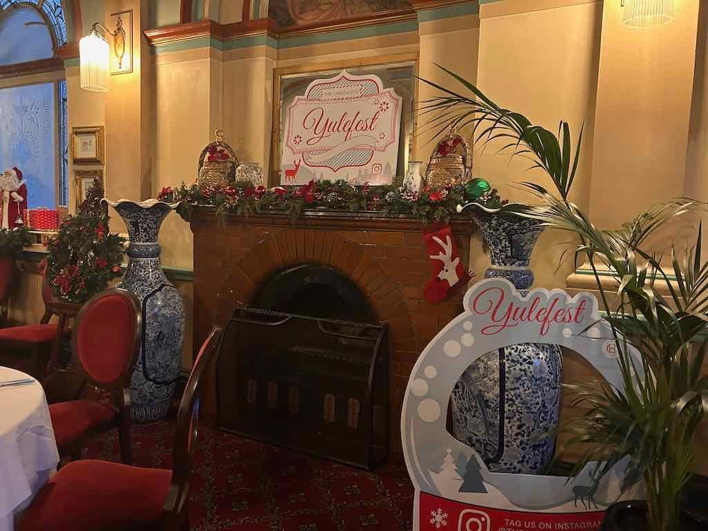 Yulefest at The Carrington: 15th - 16th July 2025 Image -688153c16ba9e