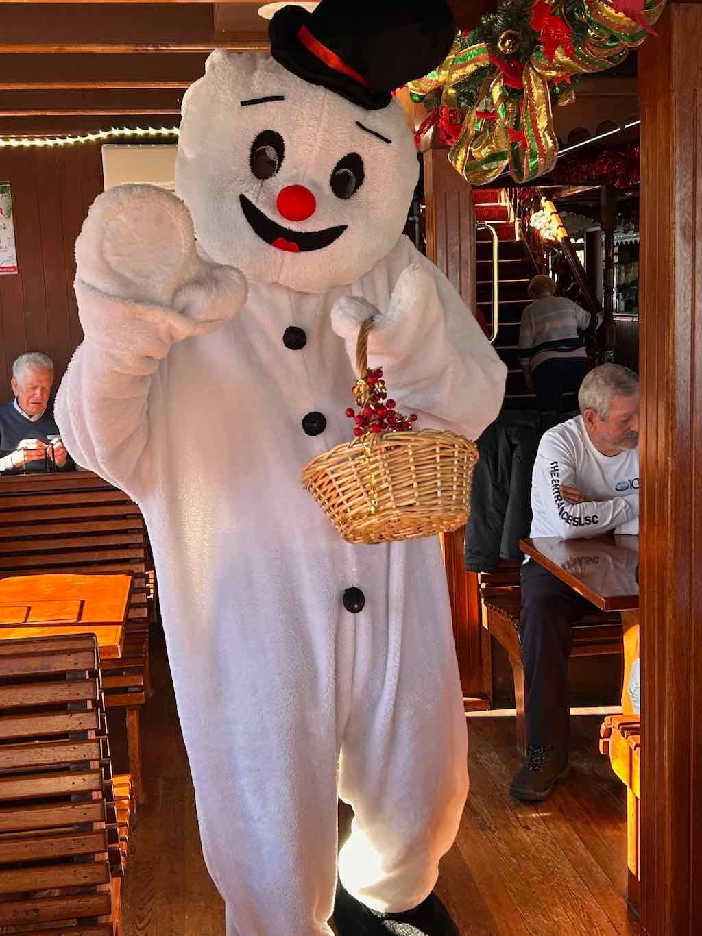 Yulefest at The Carrington: 15th - 16th July 2025 Image -688153ce379fb