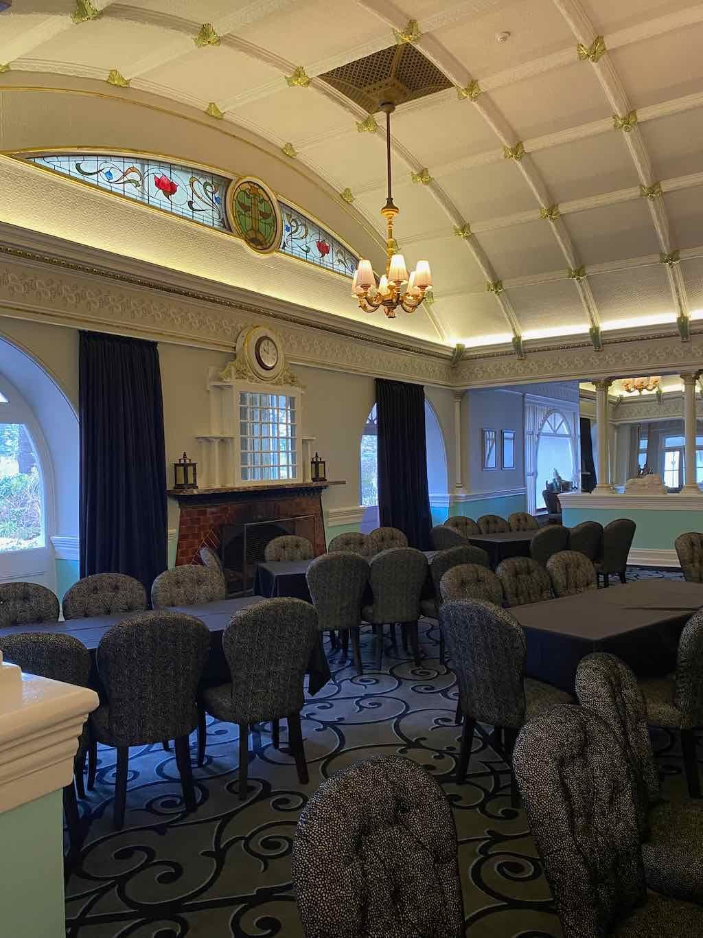 Yulefest at The Carrington: 15th - 16th July 2025 Image -688153d243cd0