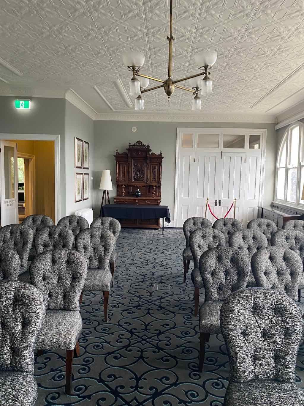 Yulefest at The Carrington: 15th - 16th July 2025 Image -688153d551150