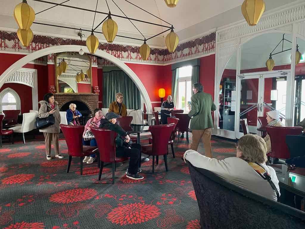 Yulefest at The Carrington: 15th - 16th July 2025 Image -688153d78afef
