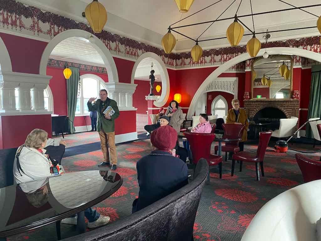 Yulefest at The Carrington: 15th - 16th July 2025 Image -688153d86c802