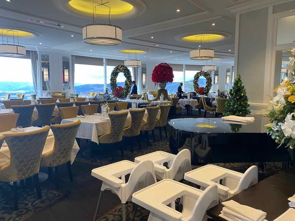Yulefest at The Carrington: 15th - 16th July 2025 Image -688153d8c4f40