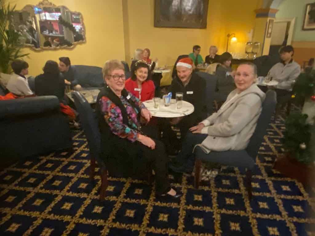Yulefest at The Carrington: 15th - 16th July 2025 Image -688153e0b83fe