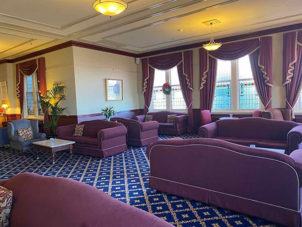 Yulefest at The Carrington: 15th - 16th July 2025 Image -68815423293d1