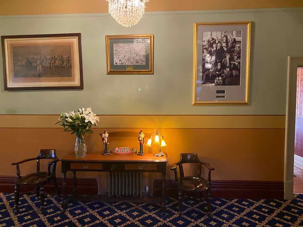 Yulefest at The Carrington: 15th - 16th July 2025 Image -688154249264f