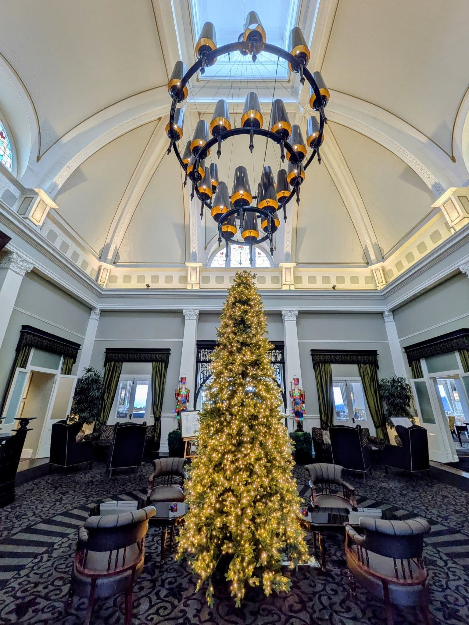 Yulefest at The Carrington: 15th - 16th July 2025 Image -688156edbfc4e