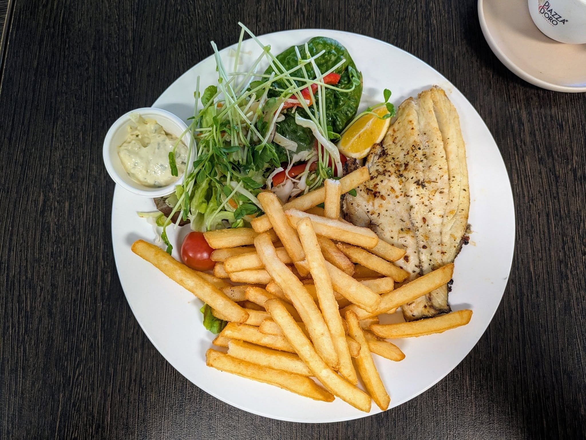 Cookabarra Barramundi Farm Friday 18th July 2025 Public Day Tour Image -6881593849836