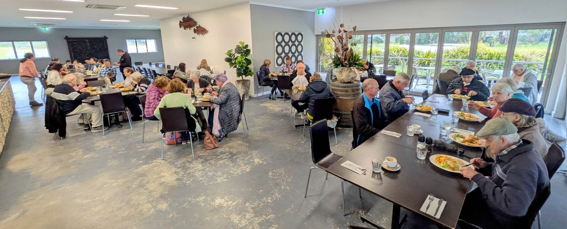 Cookabarra Barramundi Farm Friday 18th July 2025 Public Day Tour Image -68815939d7468