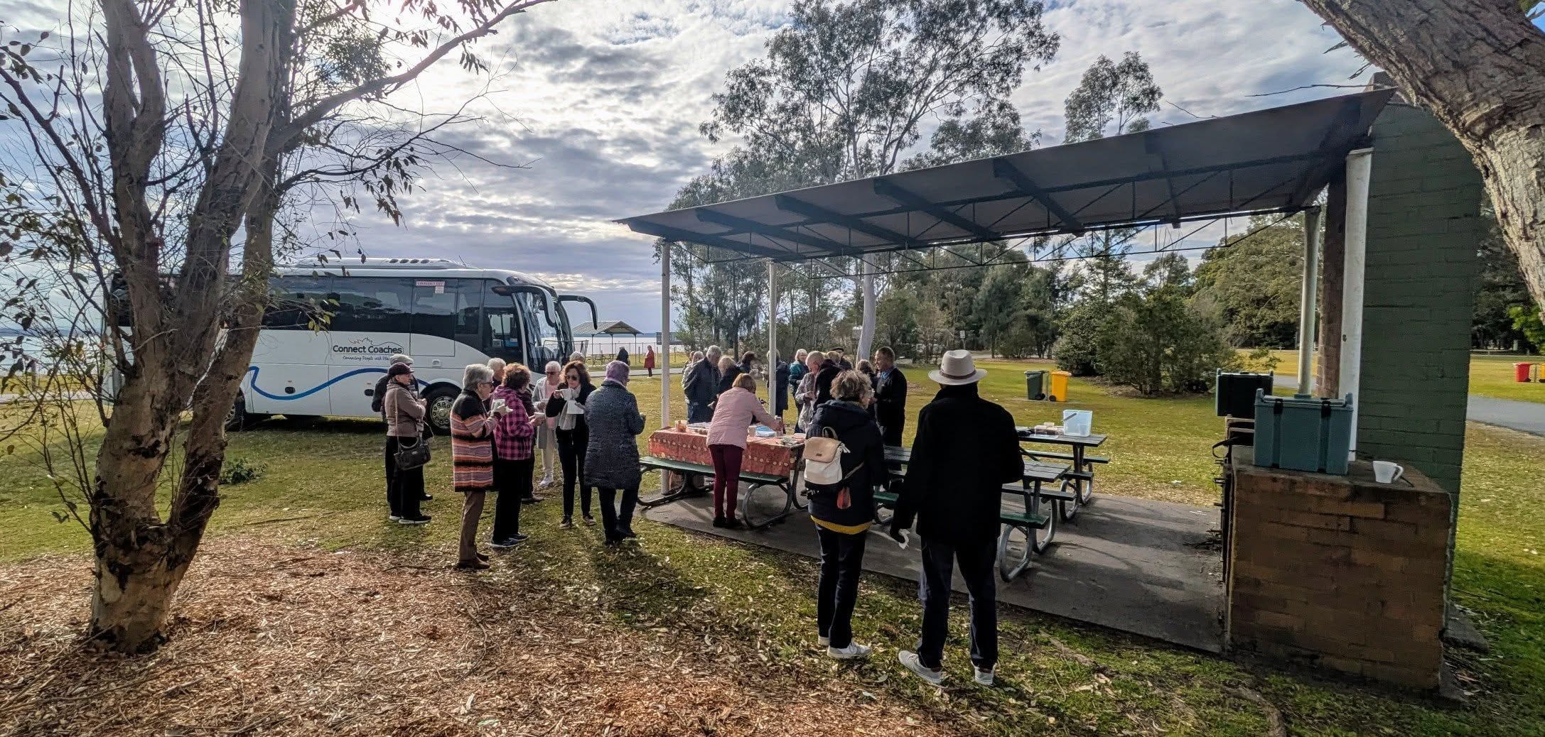 Cookabarra Barramundi Farm Friday 18th July 2025 Public Day Tour Image -6881593a56aab