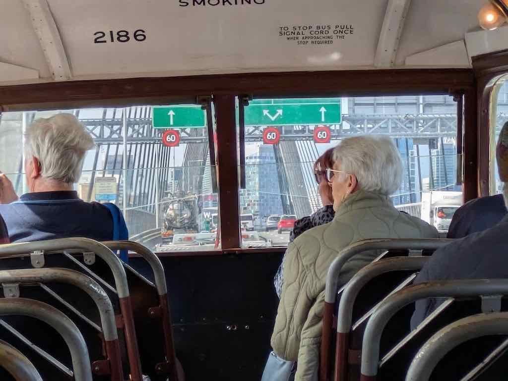Monday 15th August 2025 Sydney Bus Museum Public Day Tour Image -689fb05a83dd9