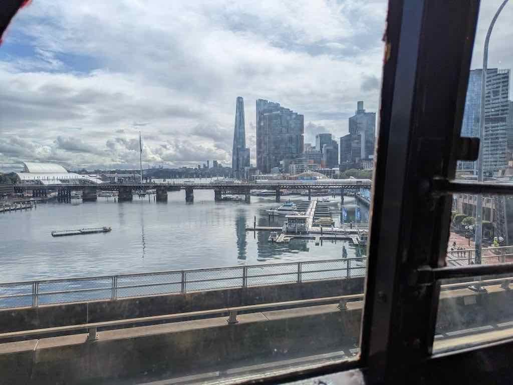 Monday 15th August 2025 Sydney Bus Museum Public Day Tour Image -689fb05ab0608