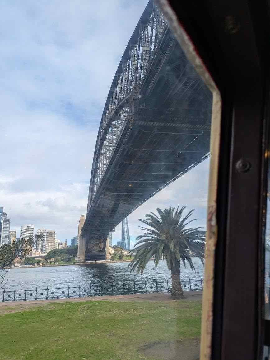 Monday 15th August 2025 Sydney Bus Museum Public Day Tour Image -689fb05bb8e19