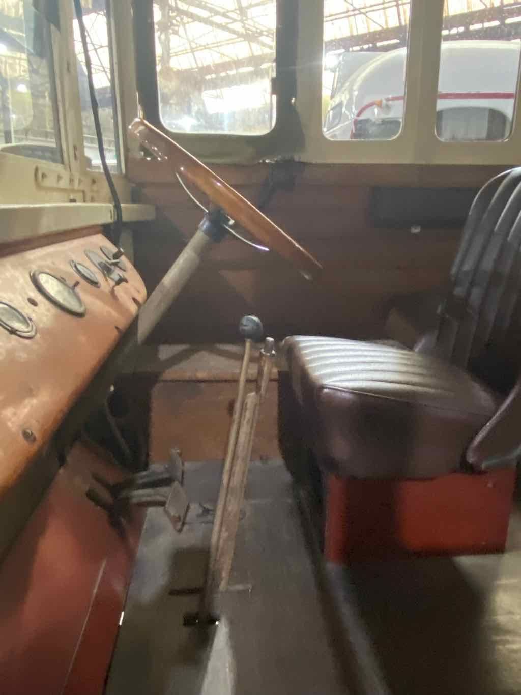 Monday 15th August 2025 Sydney Bus Museum Public Day Tour Image -689fb05d45e66