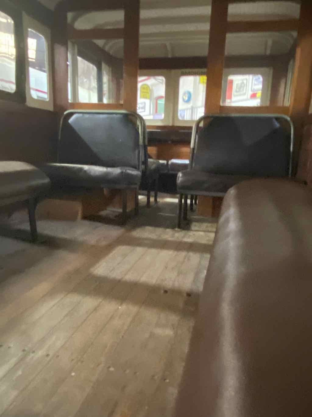 Monday 15th August 2025 Sydney Bus Museum Public Day Tour Image -689fb05d7743a