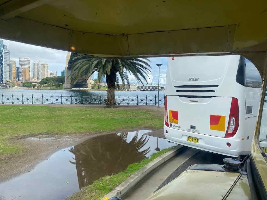 Monday 15th August 2025 Sydney Bus Museum Public Day Tour Image -689fb06244522
