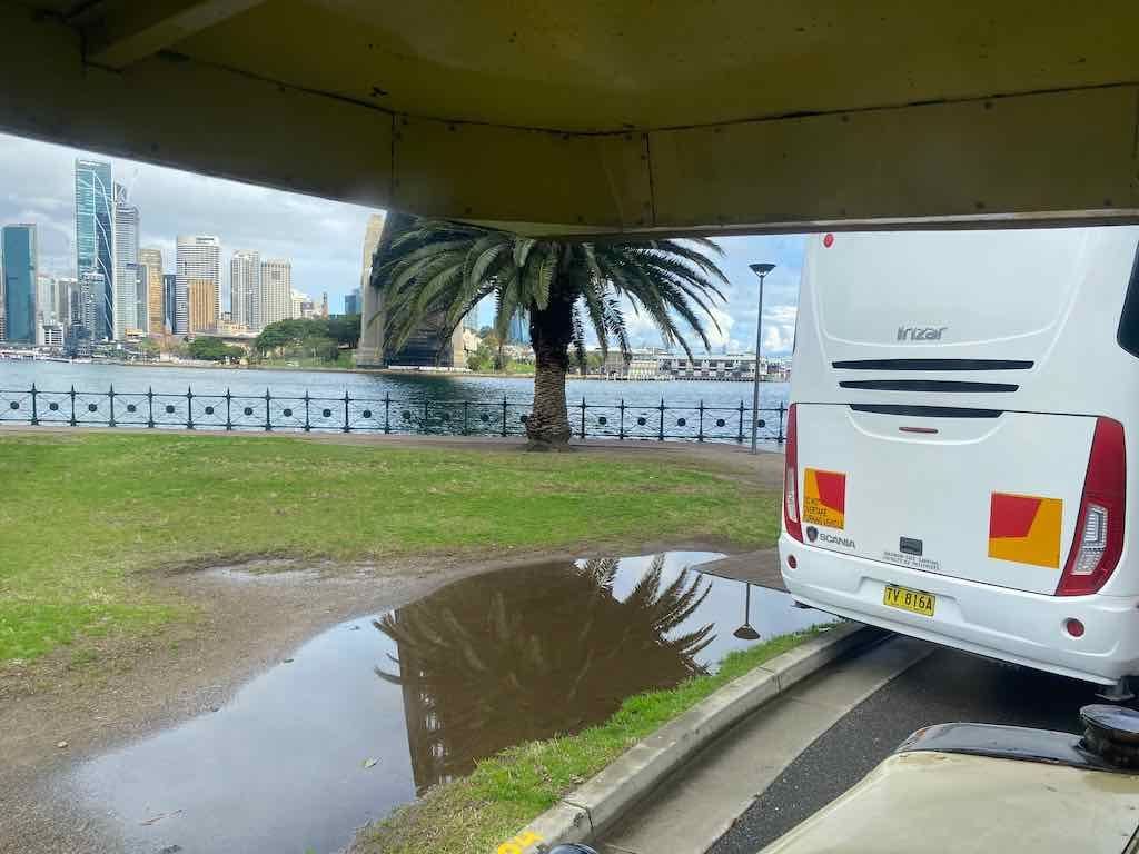 Monday 15th August 2025 Sydney Bus Museum Public Day Tour Image -689fb062e5468