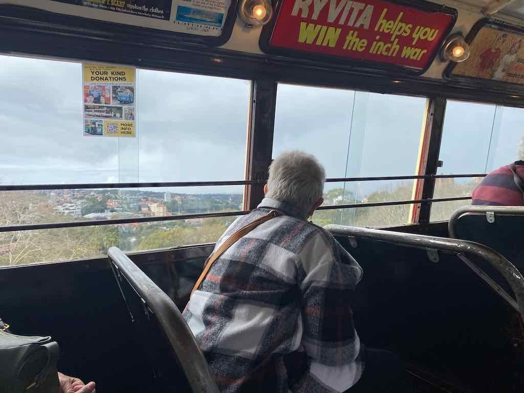 Monday 15th August 2025 Sydney Bus Museum Public Day Tour Image -689fb063d3e2a