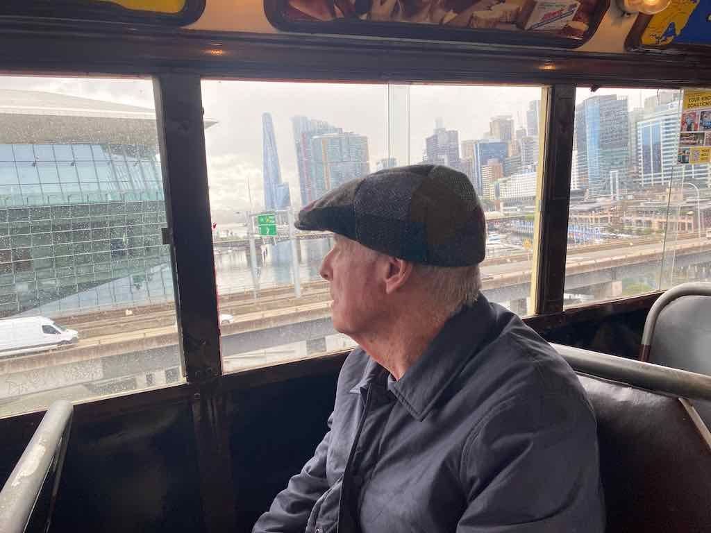Monday 15th August 2025 Sydney Bus Museum Public Day Tour Image -689fb0644240a