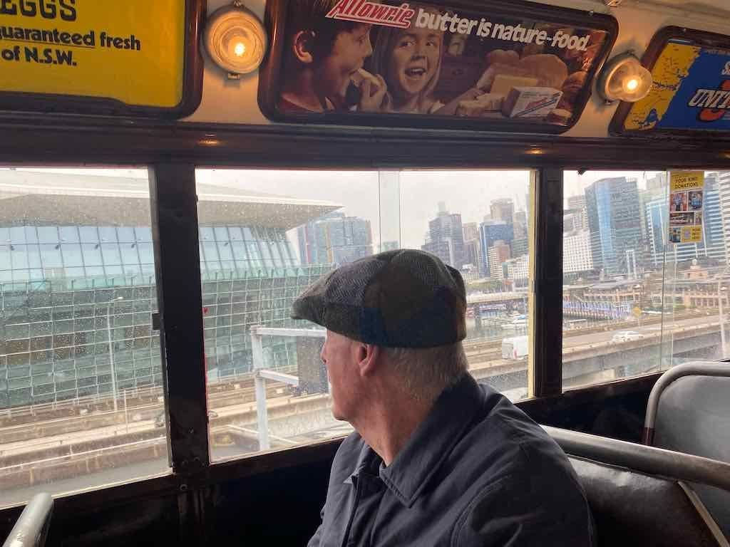 Monday 15th August 2025 Sydney Bus Museum Public Day Tour Image -689fb0647a13b