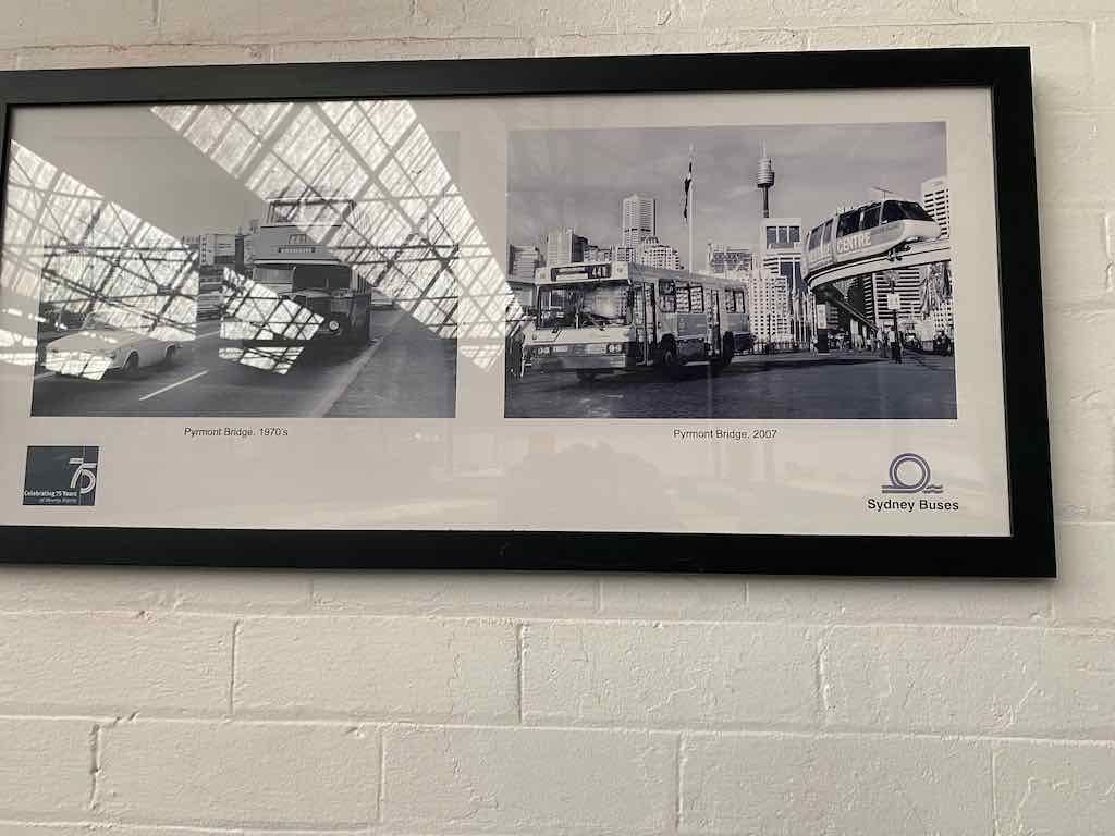 Monday 15th August 2025 Sydney Bus Museum Public Day Tour Image -689fb06502a47