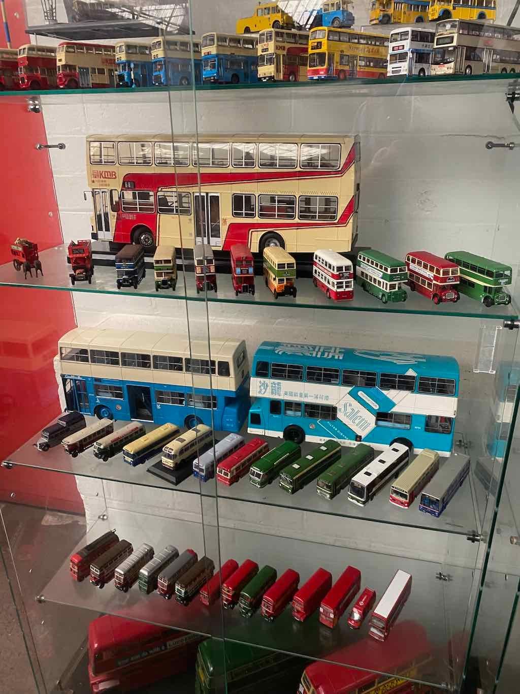 Monday 15th August 2025 Sydney Bus Museum Public Day Tour Image -689fb065ce563