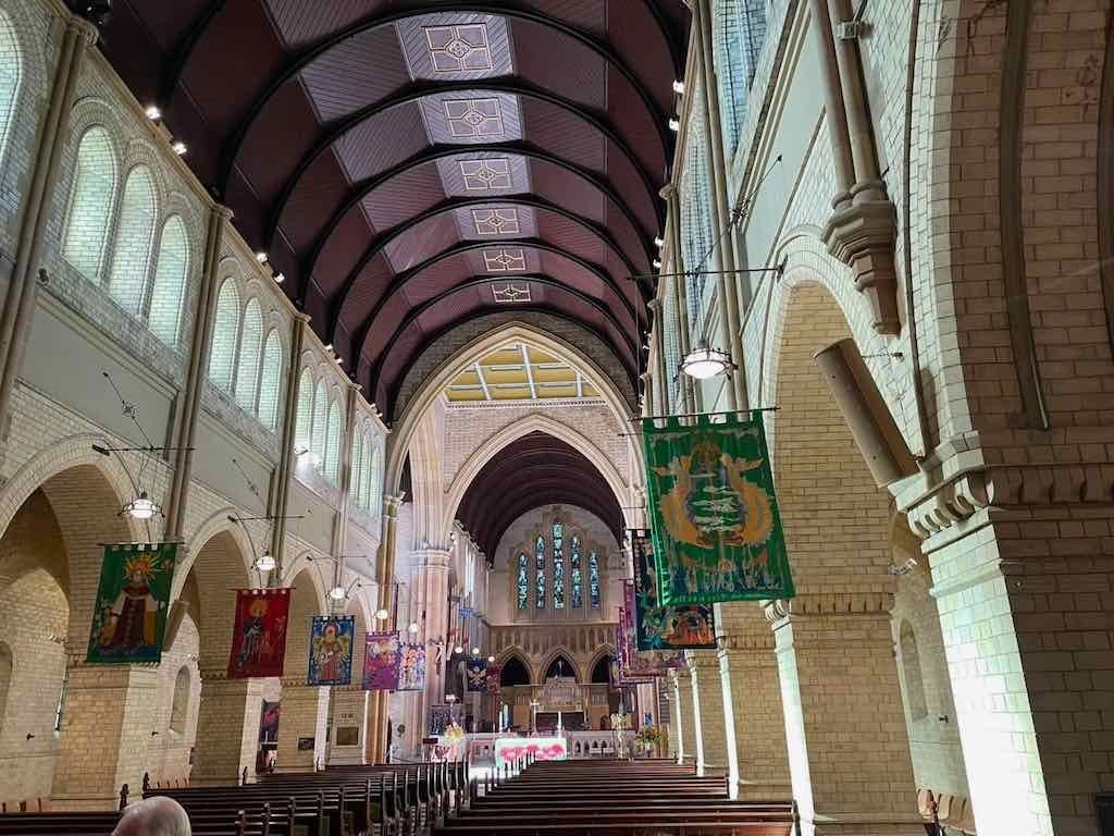 13th August 2025 Public Day Tour : Newcastle Cathedral Image -689fb49f459a6