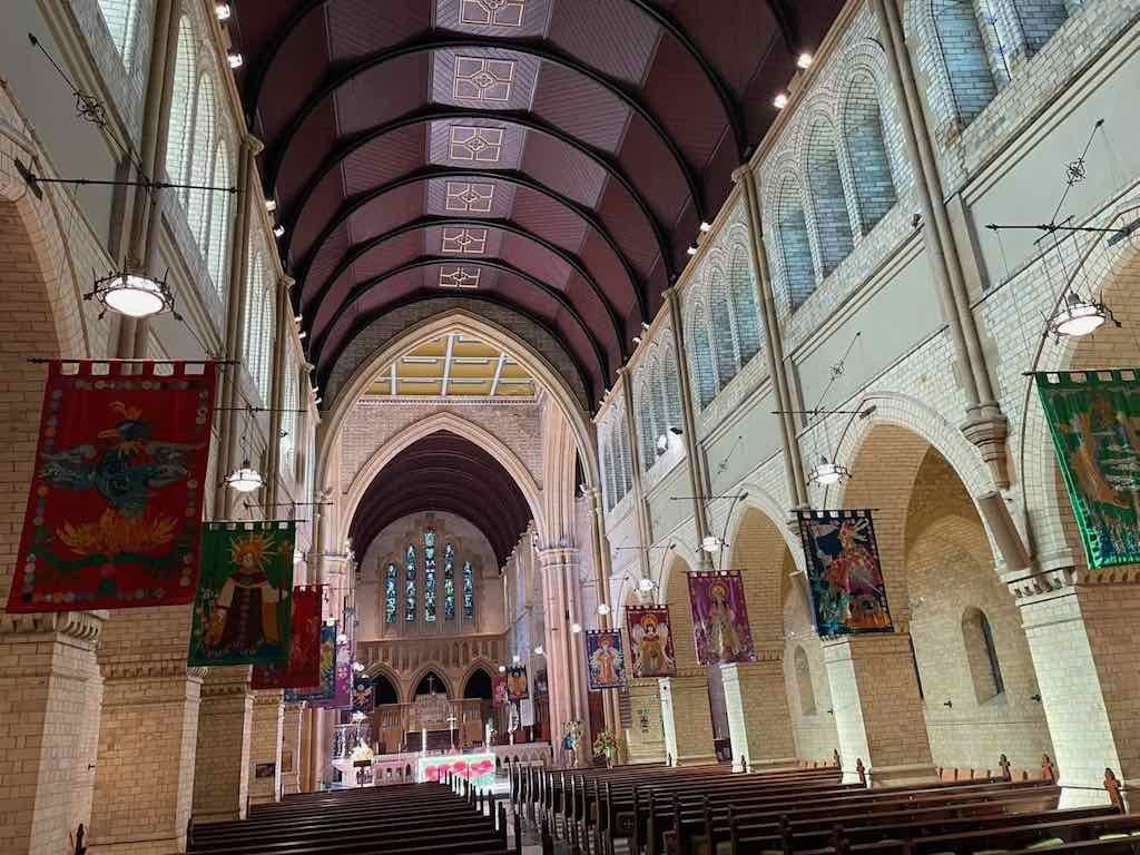 13th August 2025 Public Day Tour : Newcastle Cathedral Image -689fb49f7d792