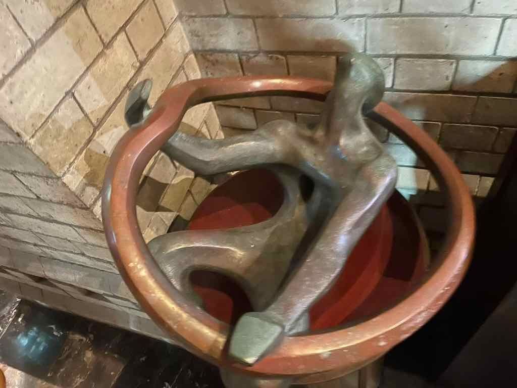 13th August 2025 Public Day Tour : Newcastle Cathedral Image -689fb4a3614a4