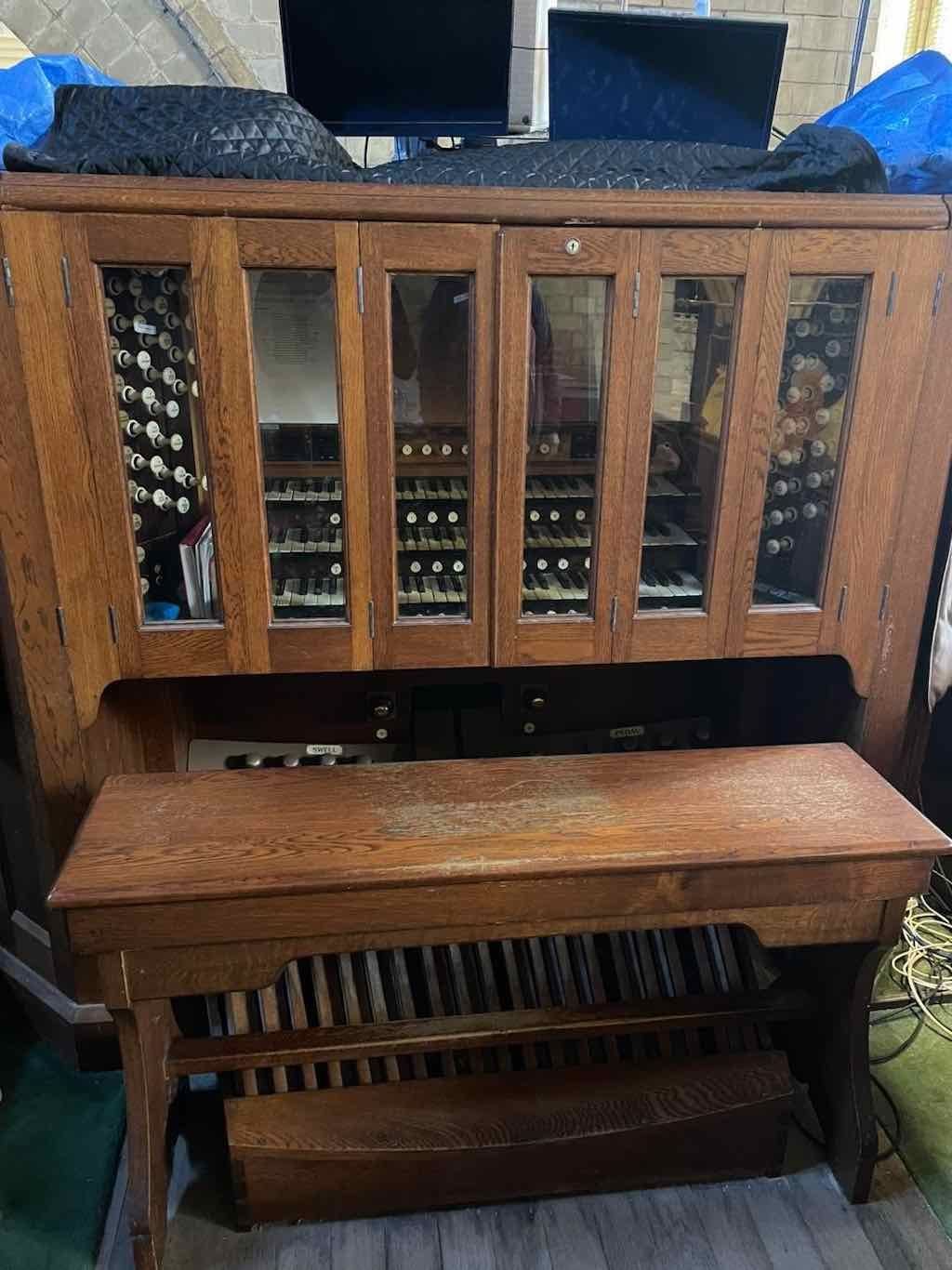 13th August 2025 Public Day Tour : Newcastle Cathedral Image -689fb4a45b7b2
