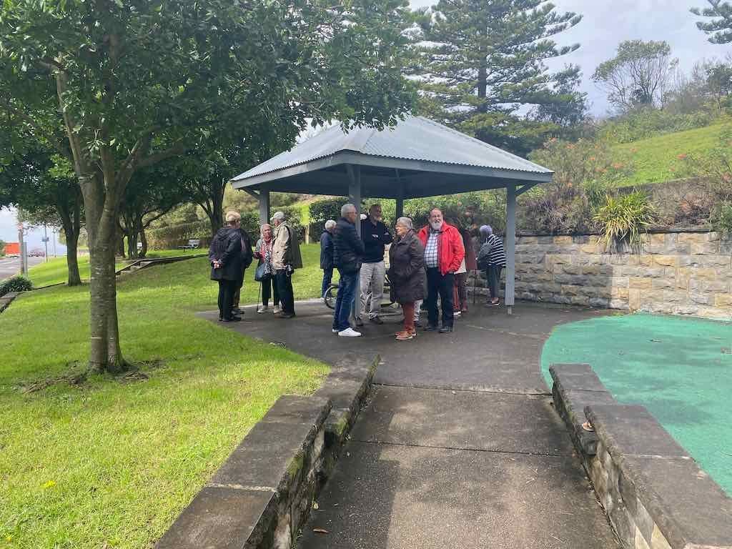 Forrester's Beach Probus Group : 14th August 2025 Newcastle Cathedral Day Tour Image -68a06e54e97b4