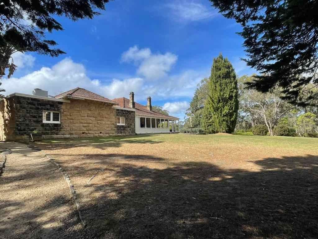 Allure Waters : Norman Lindsay Gallery 15th August 2025 Image -68a4593072244