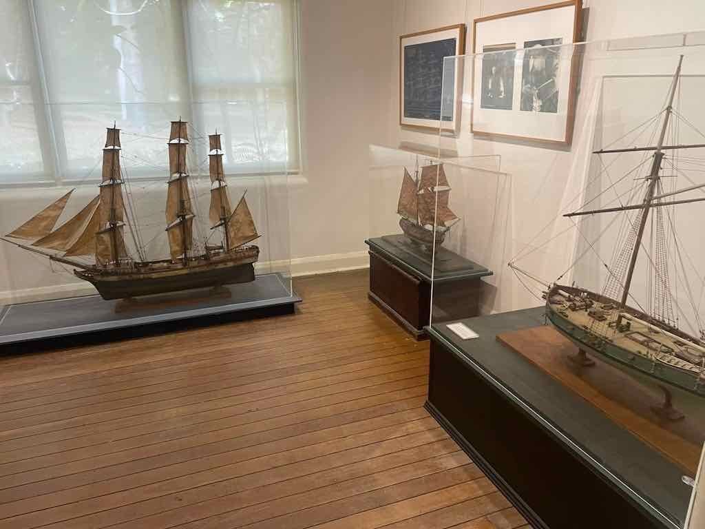 Allure Waters : Norman Lindsay Gallery 15th August 2025 Image -68a45933b885f