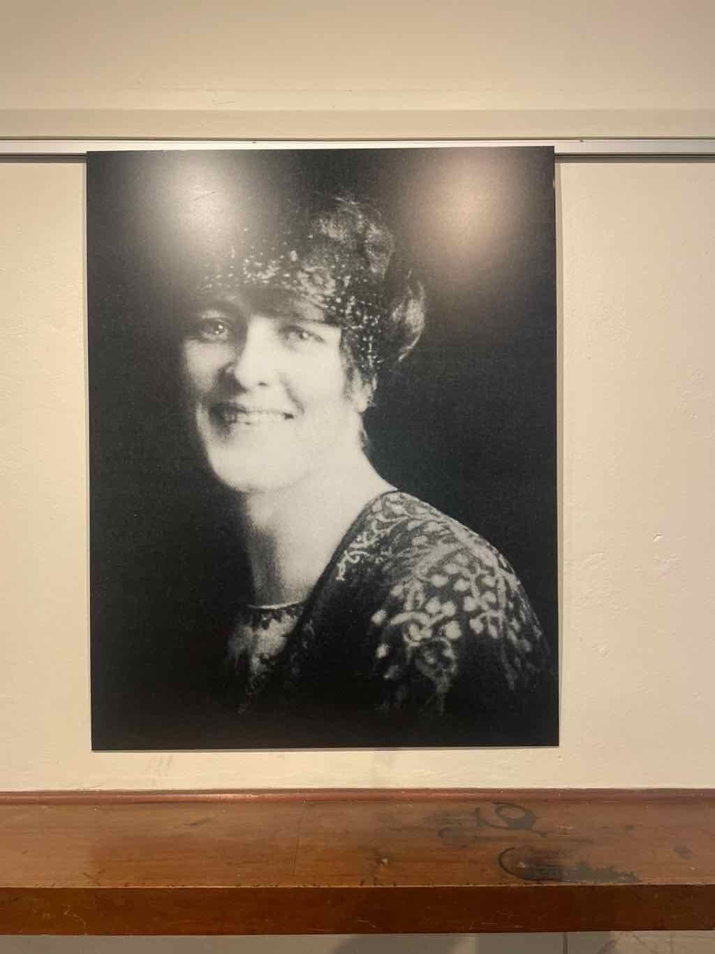 Allure Waters : Norman Lindsay Gallery 15th August 2025 Image -68a459341daef