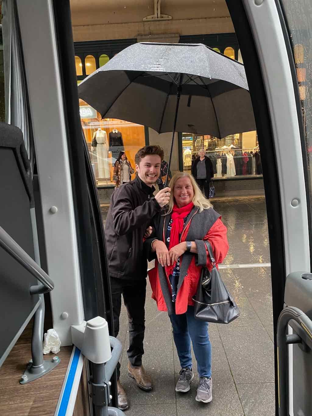 Elizabeth Bay House Public Day Tour - Monday 18th August 2025