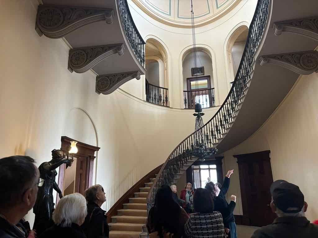 Elizabeth Bay House Public Day Tour - Monday 18th August 2025 Image -68a45b2c1e130