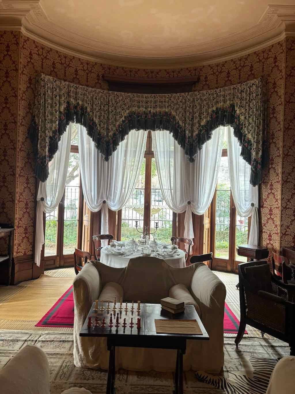 Elizabeth Bay House Public Day Tour - Monday 18th August 2025 Image -68a45b2c5510b