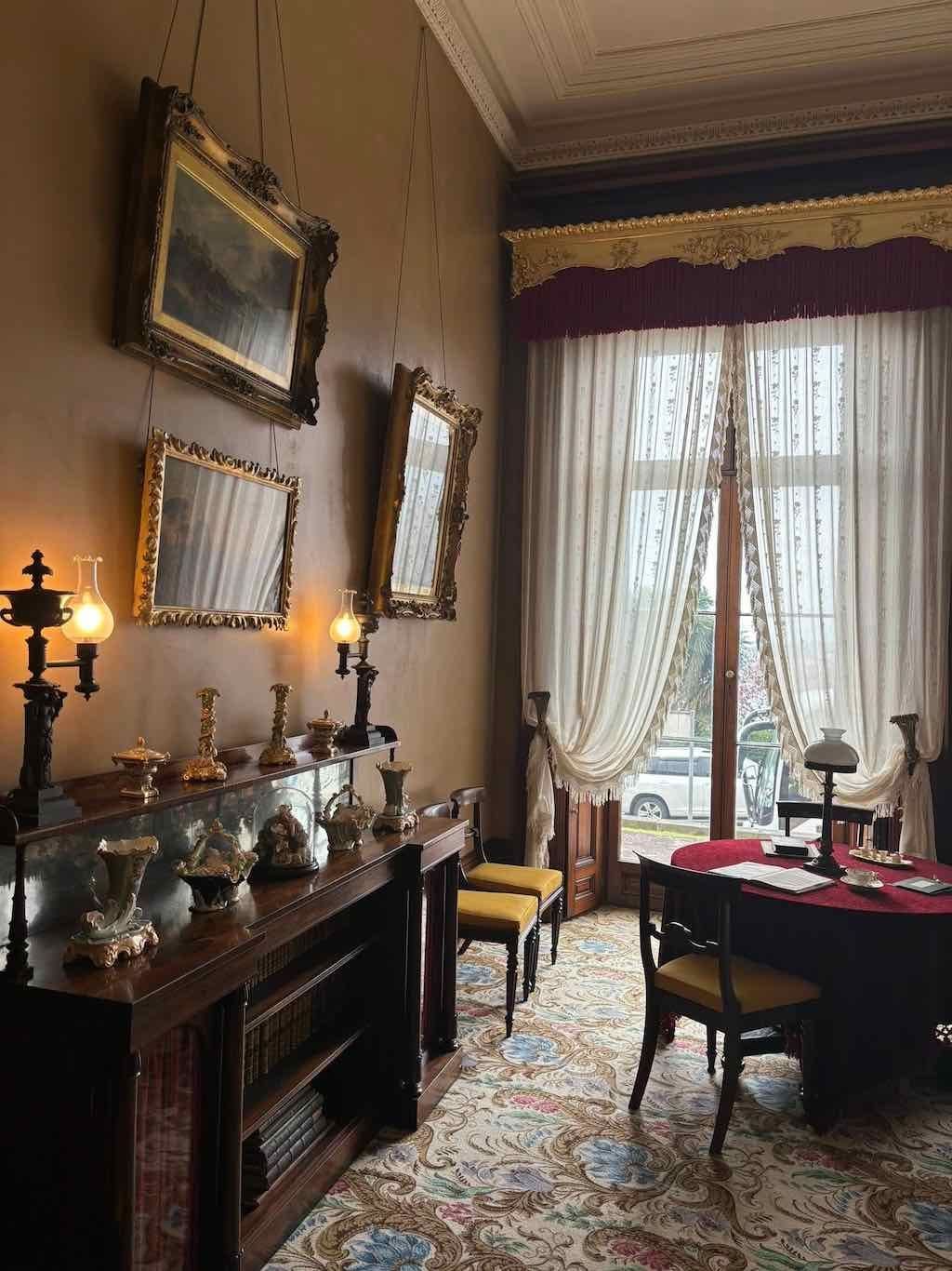 Elizabeth Bay House Public Day Tour - Monday 18th August 2025 Image -68a45b2c9f2c0