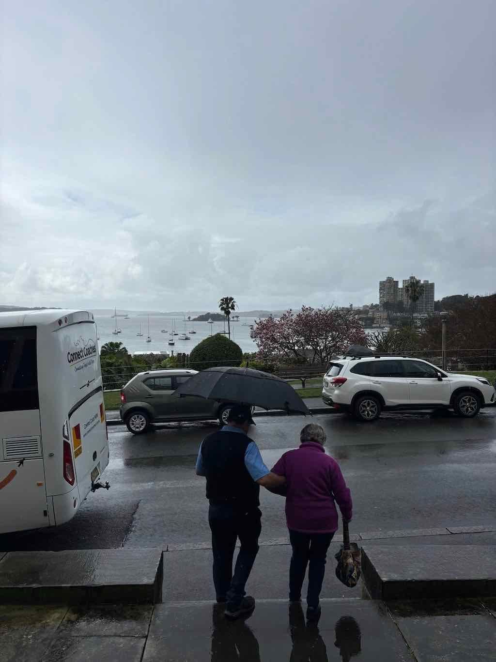 Elizabeth Bay House Public Day Tour - Monday 18th August 2025 Image -68a45b2d51c9a