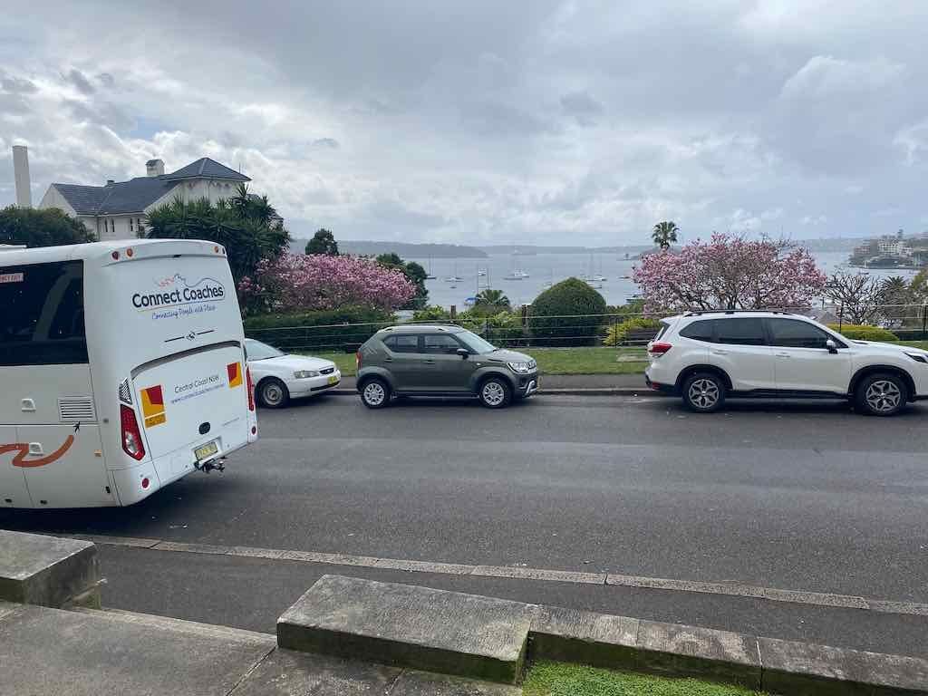 Elizabeth Bay House Public Day Tour - Monday 18th August 2025 Image -68a45b2dbdf97