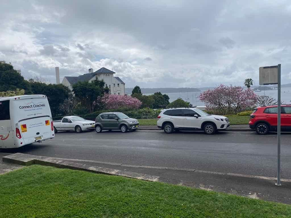 Elizabeth Bay House Public Day Tour - Monday 18th August 2025 Image -68a45b2e02771