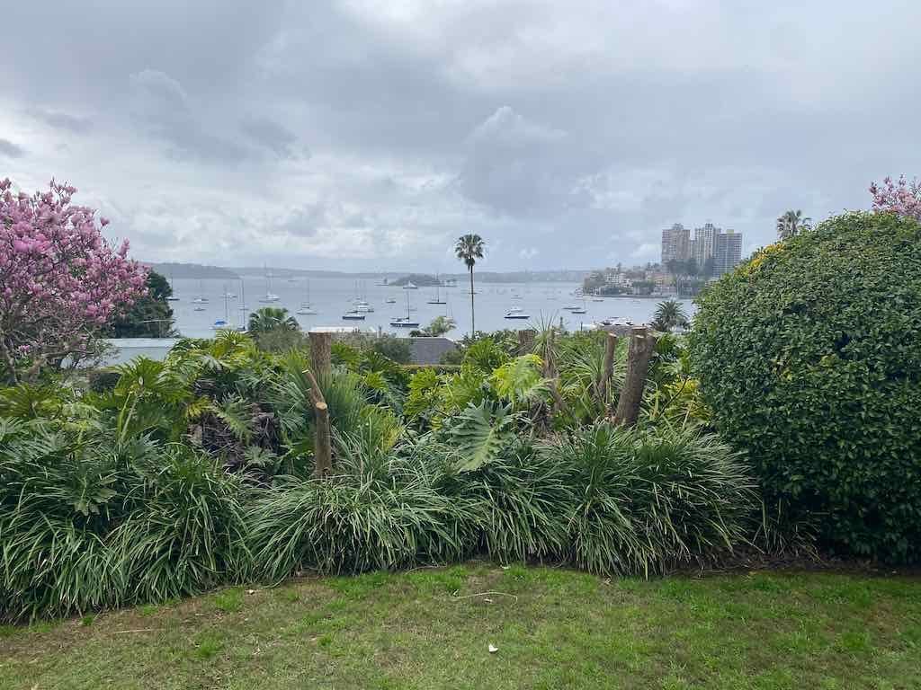 Elizabeth Bay House Public Day Tour - Monday 18th August 2025 Image -68a45b2e3936f