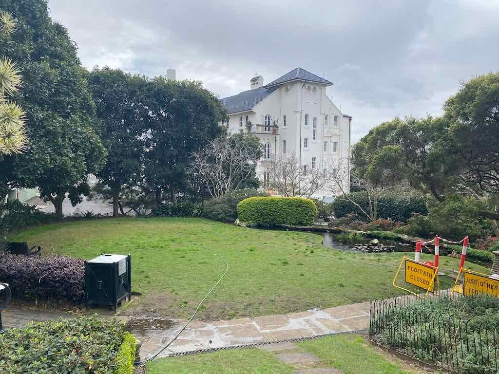 Elizabeth Bay House Public Day Tour - Monday 18th August 2025 Image -68a45b2e69e2a