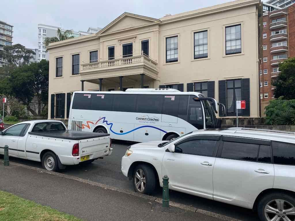 Elizabeth Bay House Public Day Tour - Monday 18th August 2025 Image -68a45b2e9c3f7
