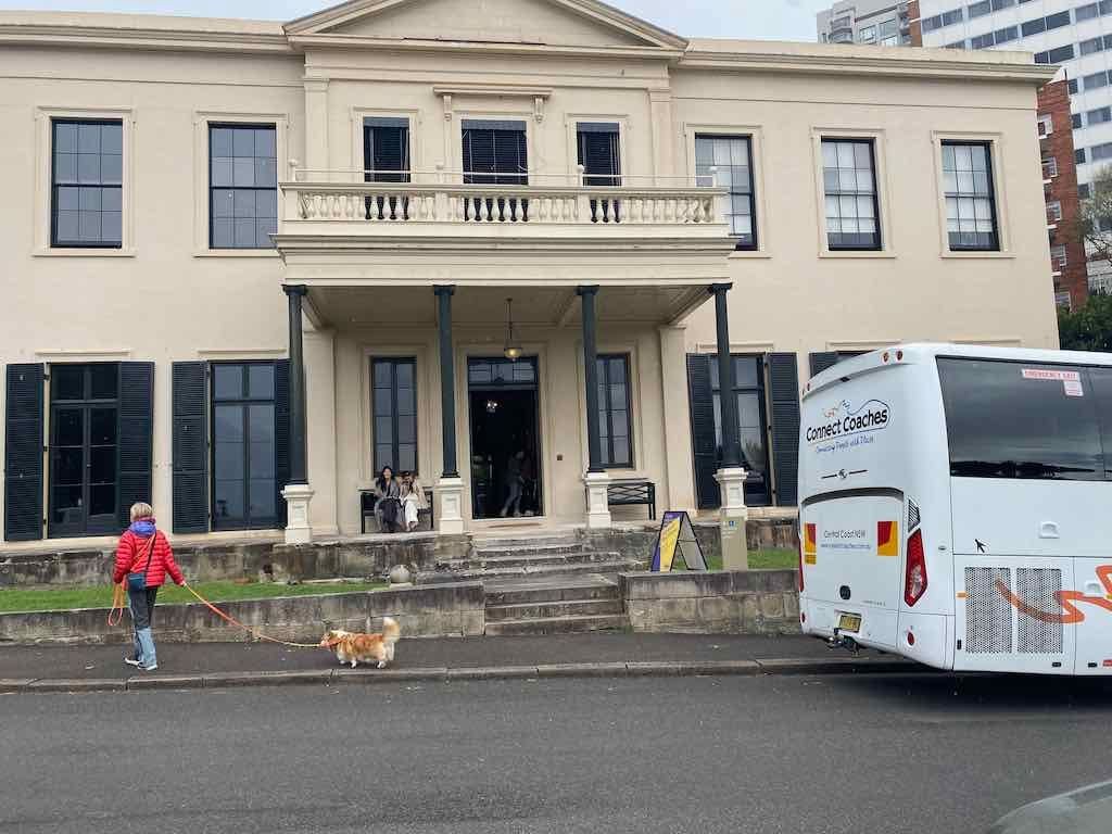 Elizabeth Bay House Public Day Tour - Monday 18th August 2025 Image -68a45b2ed9162
