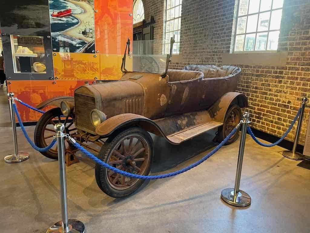 Rydges Newcastle High Tea Lunch & Newcastle Museum PDT 19th August 2025 Image -68a5356d0f718