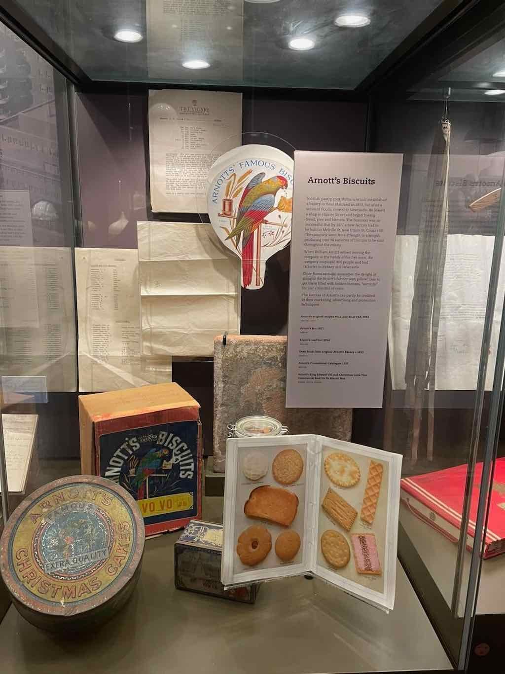 Rydges Newcastle High Tea Lunch & Newcastle Museum PDT 19th August 2025 Image -68a535706b5c6